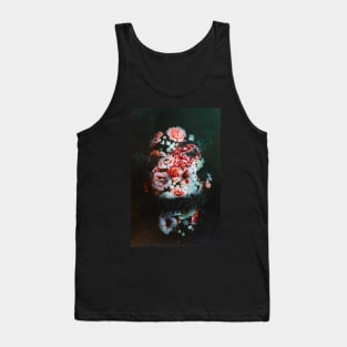 Blossoming Tank Top